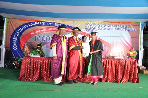 convocation 2014